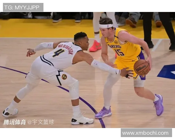 掘金与湖人激战正酣文字直播全程回顾与精彩瞬间分析